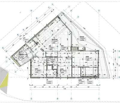 Wohnung zum Kauf in Opatija - Centar, 233 m² - 7