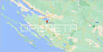 Quarry 109,916 m², Pridraga near Novigrad, concession until 2058 - 3