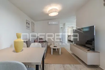 Wohnung 65 m², Umag Umgebung - in Meeresnähe und ruhige Lage - 9