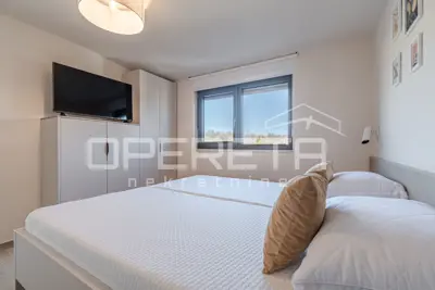 Wohnung 65 m², Umag Umgebung - in Meeresnähe und ruhige Lage - 8