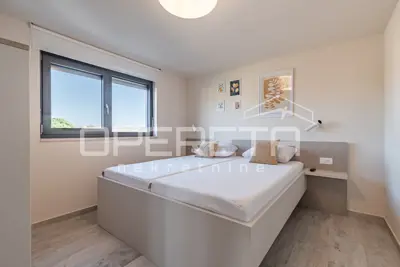 Wohnung 65 m², Umag Umgebung - in Meeresnähe und ruhige Lage - 7