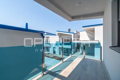 Wohnung 65 m², Umag Umgebung - in Meeresnähe und ruhige Lage - 3