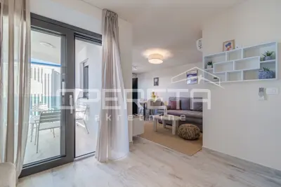 Wohnung 65 m², Umag Umgebung - in Meeresnähe und ruhige Lage - 4