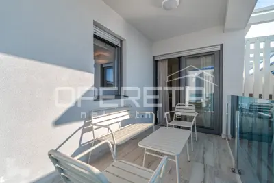 Wohnung 65 m², Umag Umgebung - in Meeresnähe und ruhige Lage - 11