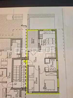 Wohnung 65 m², Umag Umgebung - in Meeresnähe und ruhige Lage - 13