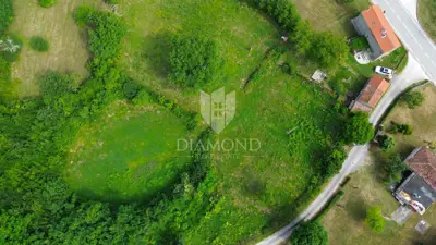 Labin, surroundings, land complex - 4