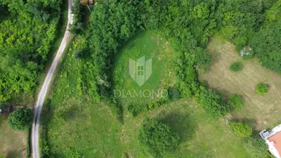 Labin, surroundings, land complex - 9