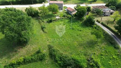 Labin, surroundings, land complex - 5