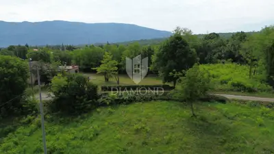 Labin, surroundings, land complex - 6