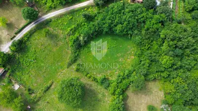 Labin, surroundings, land complex - 10