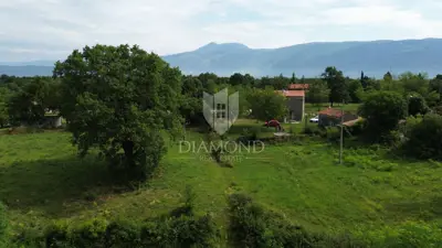 Labin, surroundings, land complex - 7