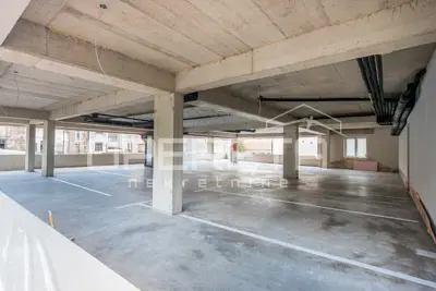 Novogradnja u centru Kraljevice - 2sb - 3. kat - 18
