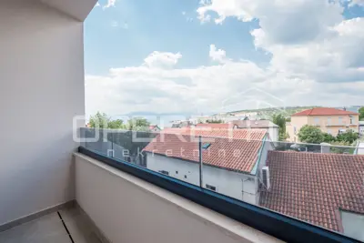 Novogradnja u centru Kraljevice - 2sb - 3. kat - 15