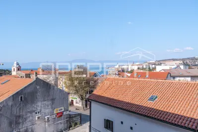 New build in the center of Kraljevica - 2-bedroom apartment - 3rd floor - 5