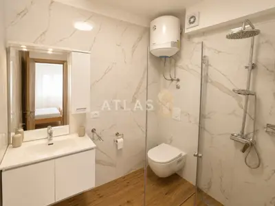 Matulji | 132 m² of residential comfort with a pool and jacuzzi - 13