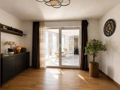Matulji | 132 m² of residential comfort with a pool and jacuzzi - 5