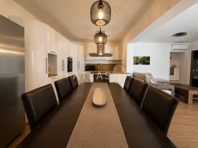 Matulji | 132 m² of residential comfort with a pool and jacuzzi - 6