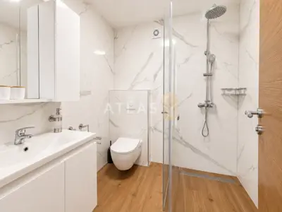 Matulji | 132 m² of residential comfort with a pool and jacuzzi - 18