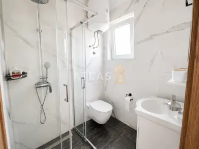 Matulji | 132 m² of residential comfort with a pool and jacuzzi - 16