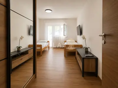 Matulji | 132 m² of residential comfort with a pool and jacuzzi - 11