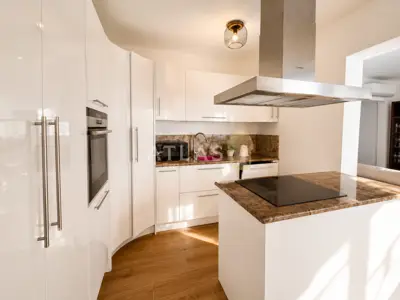 Matulji | 132 m² of residential comfort with a pool and jacuzzi - 7
