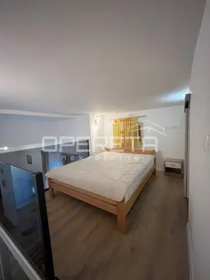 Modern 60 m² apartment, Pujanke - first occupancy, parking - 3
