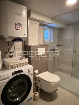 Modern 60 m² apartment, Pujanke - first occupancy, parking - 6