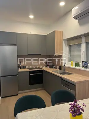 Modern 60 m² apartment, Pujanke - first occupancy, parking - 2