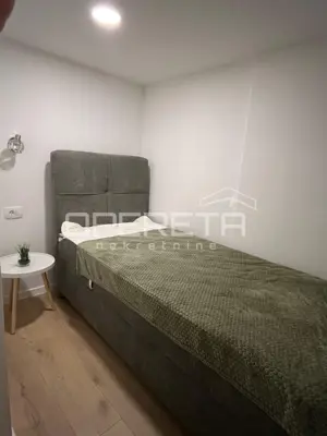 Modern 60 m² apartment, Pujanke - first occupancy, parking - 4