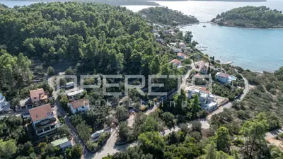 Atraktivno zemljište, 580 m², Vela Luka - 4