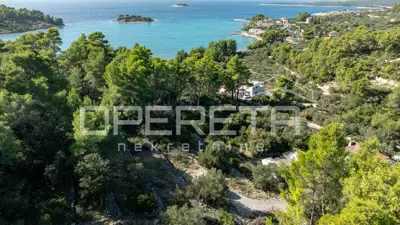 Atraktivno zemljište, 580 m², Vela Luka - 3