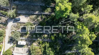 Atraktivno zemljište, 580 m², Vela Luka - 9