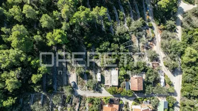 Atraktivno zemljište, 580 m², Vela Luka - 7