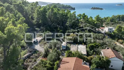 Atraktivno zemljište, 580 m², Vela Luka - 8