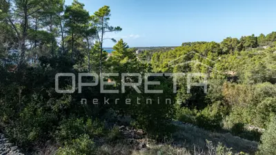 Atraktivno zemljište, 580 m², Vela Luka - 5