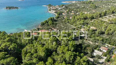 Atraktivno zemljište, 580 m², Vela Luka - 11