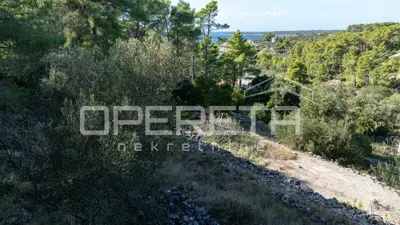 Atraktivno zemljište, 580 m², Vela Luka - 10