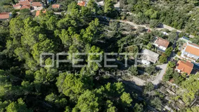 Atraktivno zemljište, 580 m², Vela Luka - 6