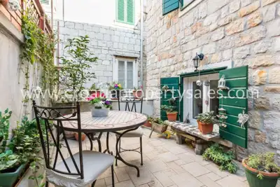 Apartment 100 m², Split - center and 300 m from Riva - 1