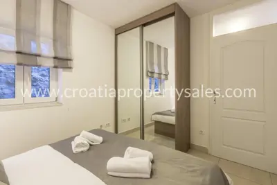 Apartment 100 m², Split - center and 300 m from Riva - 11