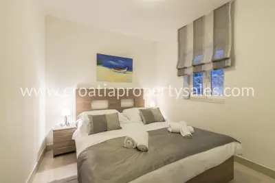 Apartment 100 m², Split - center and 300 m from Riva - 10