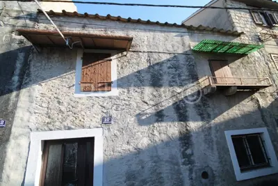 Steinhaus 126 m², Kaštel Sućurac Zentrum, nahe dem Meer - 3