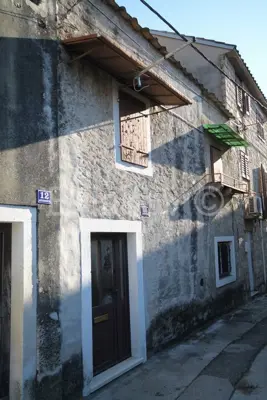 Steinhaus 126 m², Kaštel Sućurac Zentrum, nahe dem Meer - 2