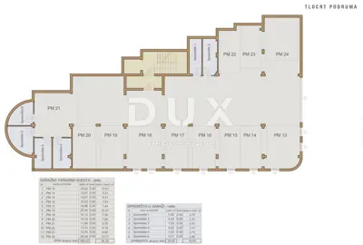 Stan 91,4 m², Pula, Monte Zaro - novogradnja u mirnoj ulici - 4