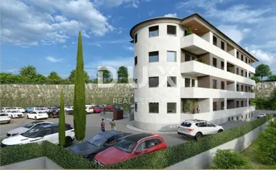 Stan 91,4 m², Pula, Monte Zaro - novogradnja u mirnoj ulici - 13