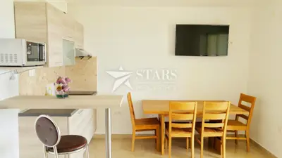 Istra, Labin - apartmanska kuća s bazenom i panoramskim pogledom na mo - 12