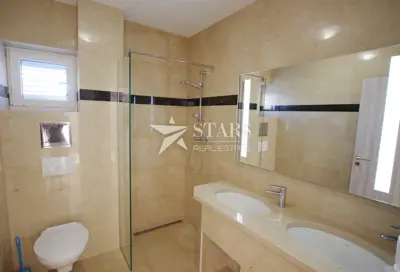 Istra, Labin - apartmanska kuća s bazenom i panoramskim pogledom na mo - 22