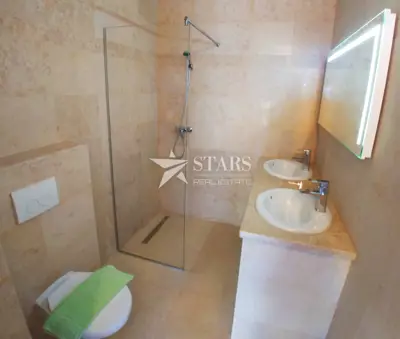 Istra, Labin - apartmanska kuća s bazenom i panoramskim pogledom na mo - 6