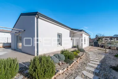 Haus zum Kauf in Tinjan, 106 m² - 2