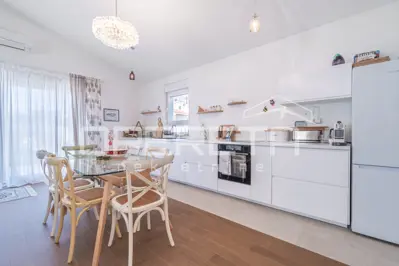 Haus zum Kauf in Tinjan, 106 m² - 4